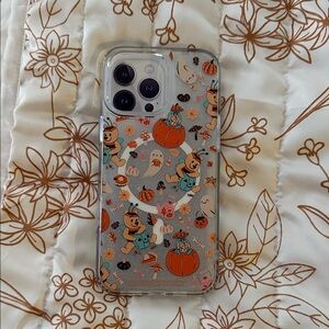iPhone 16 pro max Disney case